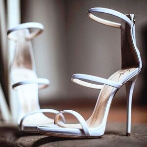 Giuseppe Zanotti Harmony 120mm heels